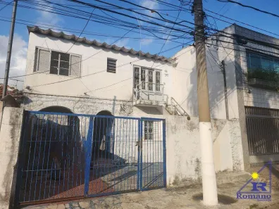 Casa com 5 Quartos à venda, 322m² no Cidade Mãe do Céu, São Paulo