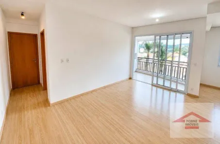 Apartamento com 2 Quartos para venda ou aluguel, 87m² no Recanto Quarto Centenário, Jundiaí