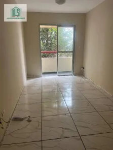 Apartamento com 2 Quartos à venda, 55m² no Jardim do Estádio, Santo André