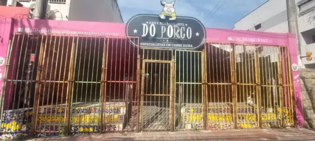 Ponto Comercial para alugar, 460m² no Freguesia (Jacarepaguá), Rio de Janeiro