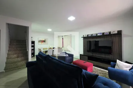 Casa com 4 Quartos à venda, 250m² no Vila Camilópolis, Santo André