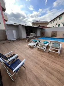 Apartamento com 3 Quartos à venda, 108m² no Ingleses do Rio Vermelho, Florianópolis