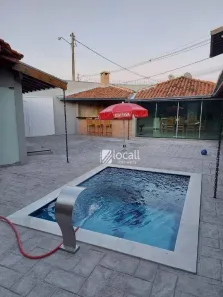 Casa com 3 Quartos à venda, 400m² no Ibirá, Ibirá
