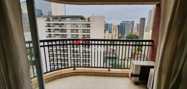 Apartamento com 2 Quartos à venda, 65m² no Vila Olímpia, São Paulo