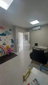 Sala Comercial à venda, 35m² no Santa Cruz Industrial, Contagem