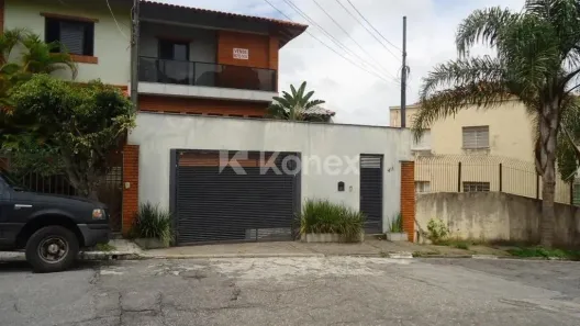 Sobrado com 3 Quartos à venda, 270m² no Vila Paulicéia, São Paulo