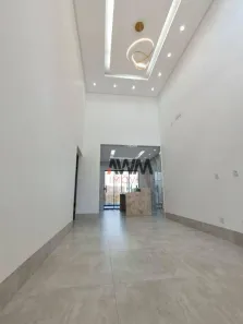 Casa com 3 Quartos à venda, 132m² no Jardim Presidente, Goiânia