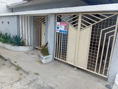 Casa com 3 Quartos à venda, 100m² no Ginásio, Serrinha