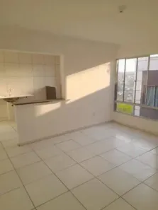 Apartamento com 2 Quartos à venda, 60m² no Palmital, Lagoa Santa