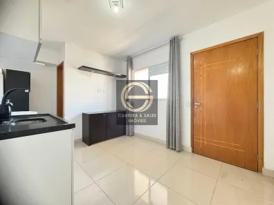 Apartamento com 2 Quartos à venda, 40m² no Vila Nova York, São Paulo