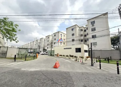 Apartamento com 2 Quartos para alugar, 50m² no Brás de Pina, Rio de Janeiro