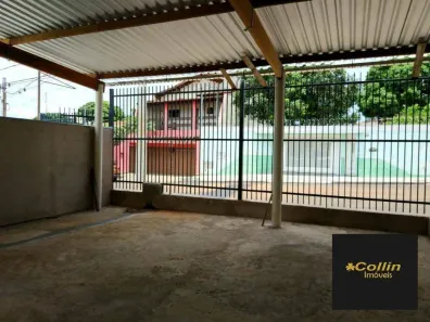 Ponto Comercial para alugar, 300m² no Nossa Senhora da Abadia, Uberaba