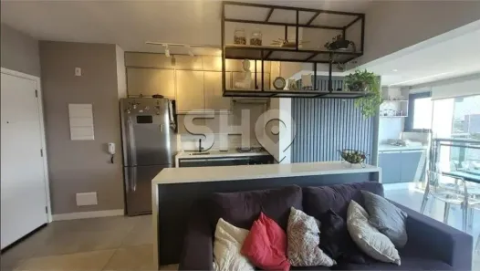 Apartamento com 3 Quartos à venda, 88m² no Vila Leopoldina, São Paulo