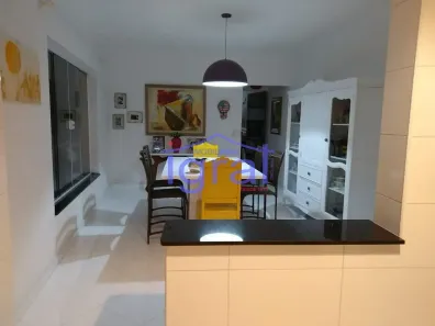 Sobrado com 4 Quartos à venda, 264m² no Vila Guarani (Z Sul), São Paulo