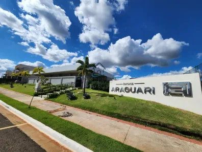 Lote/Terreno à venda, 252m² no Gleba Simon Frazer, Londrina
