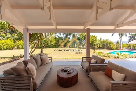 Fazenda/Sítio com 5 Quartos à venda, 5000m² no Recanto das Flores, Indaiatuba