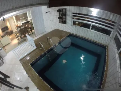 Cobertura com 2 Quartos à venda, 171m² no Pompéia, Santos