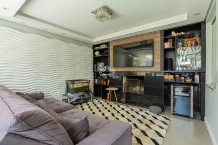 Cobertura com 3 Quartos à venda, 136m² no Santana, Porto Alegre