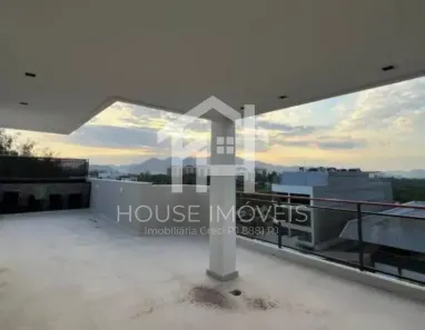 Cobertura com 3 Quartos à venda, 300m² no Barra da Tijuca, Rio de Janeiro