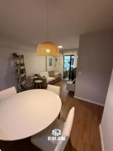 Apartamento com 2 Quartos à venda, 62m² no Jatiúca, Maceió