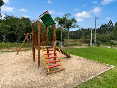Lote/Terreno à venda, 360m² no , São José do Hortêncio