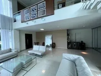 Casa de Condomínio com 5 Quartos para venda ou aluguel, 1600m² no Ponta Negra, Manaus