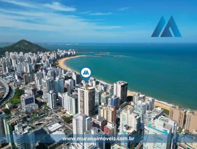 Apartamento com 4 Quartos à venda, 198m² no Praia da Costa, Vila Velha