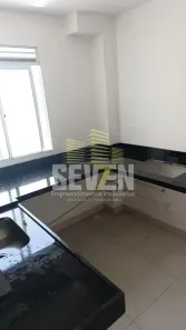 Apartamento com 2 Quartos para venda ou aluguel, 43m² no Jardim Godoy, Bauru