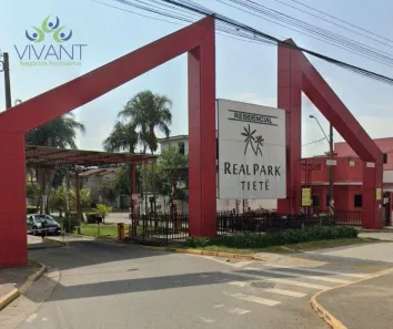 Casa de Condomínio com 4 Quartos à venda, 140m² no Jundiapeba, Mogi das Cruzes