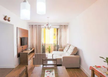 Apartamento com 3 Quartos à venda, 131m² no Centro, Sorocaba