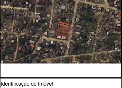 Casa com 1 Quarto à venda, 56m² no Amendoeira, São Gonçalo