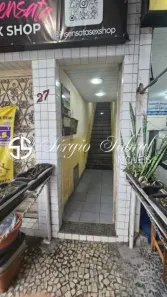 Sala Comercial para alugar, 20m² no Vila Valqueire, Rio de Janeiro