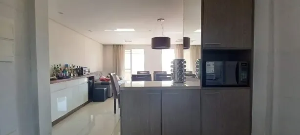 Apartamento com 3 Quartos à venda, 98m² no Cambuci, São Paulo