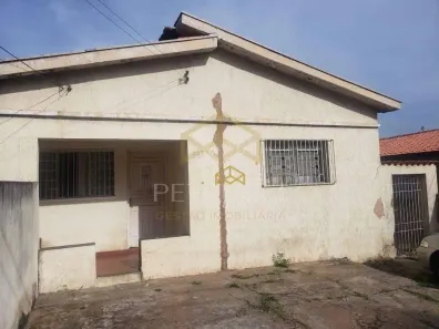Imóvel Comercial com 2 Quartos à venda, 275m² no Jardim Miranda, Campinas