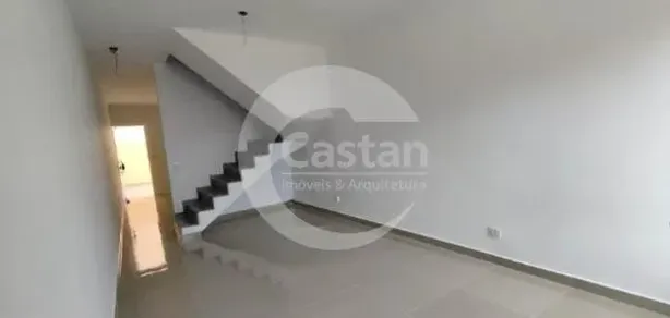 Sobrado com 3 Quartos à venda, 92m² no Parque São Lucas, São Paulo