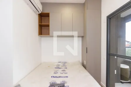 Apartamento com 1 Quarto à venda, 23m² no Vila Primavera, São Paulo