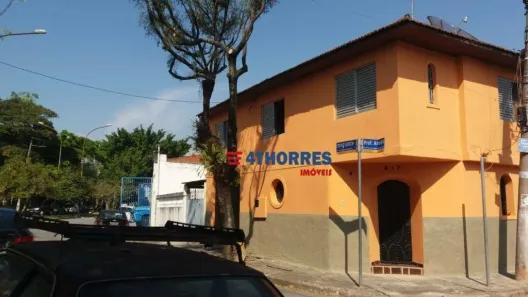 Imóvel Comercial com 4 Quartos à venda, 110m² no Jardim Trussardi, São Paulo