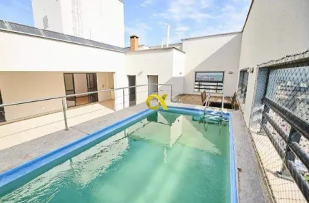 Apartamento com 4 Quartos para alugar, 442m² no Centro, Piracicaba