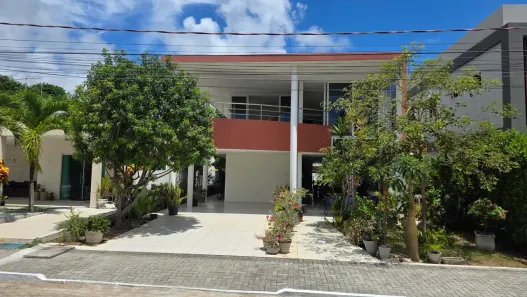 Casa de Condomínio com 5 Quartos à venda, 323m² no Intermares, Cabedelo