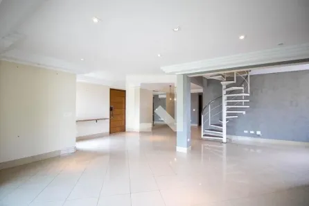 Cobertura com 4 Quartos à venda, 330m² no Paraisópolis, São Paulo