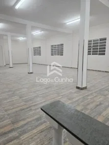 Ponto Comercial para alugar, 120m² no Centro, Poços de Caldas