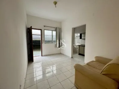Apartamento com 1 Quarto à venda, 35m² no Pedra Branca, Palhoça