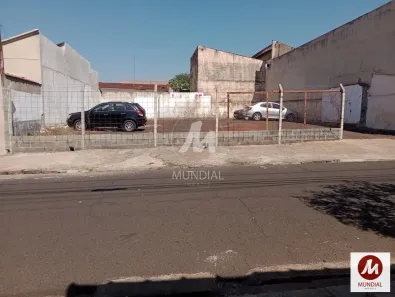Imóvel Comercial à venda, 379m² no Vila Virgínia, Ribeirão Preto