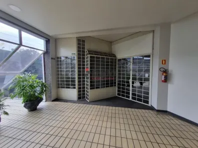 Sala Comercial para alugar, 98m² no Rio Branco, Novo Hamburgo