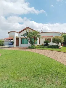 Casa de Condomínio com 3 Quartos à venda, 350m² no Vila Martins, Itu