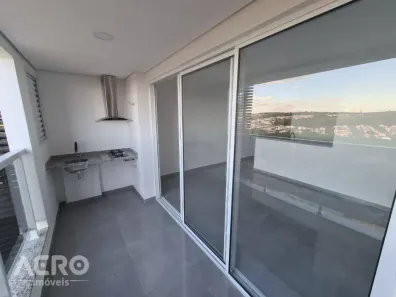 Apartamento com 2 Quartos à venda, 71m² no Jardim Solange, Bauru