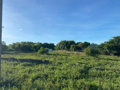 Lote/Terreno à venda, 1840m² no Zona de Expansão (Robalo), Aracaju