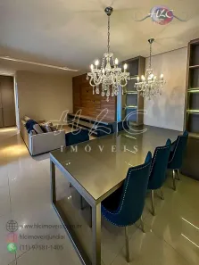 Apartamento com 3 Quartos à venda, 92m² no Jardim Flórida, Jundiaí