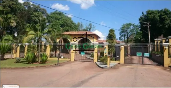 Fazenda/Sítio com 3 Quartos à venda, 661m² no Fazenda Campo Verde, Jundiaí