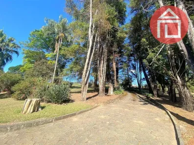 Fazenda/Sítio com 3 Quartos à venda, 210m² no Guaripocaba, Bragança Paulista